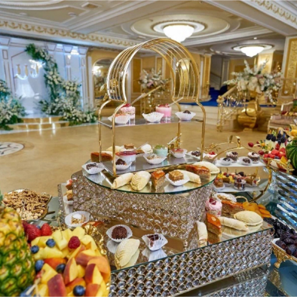 Рестораны на Каширке