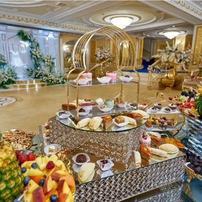 Итальянский зал