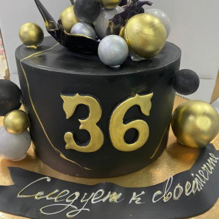 Торт на заказ 3500 руб/кг